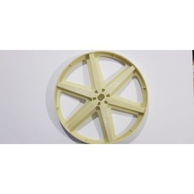 Samsung DC66-00767A Çamaşır Makine Kasnağı