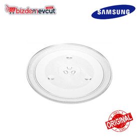 Samsung DE74-20102D Mikrodalga Tabağı