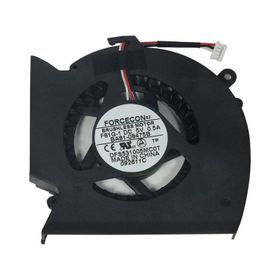 Samsung DFS531005MC0T-F81G-1 Uyumlu Notebook Fan