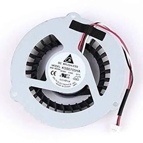 Samsung DFS531005MC0T-F81G Uyumlu Notebook Fan