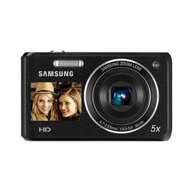 Samsung Digimax DV100 Dijital Fotoğraf Makinesi
