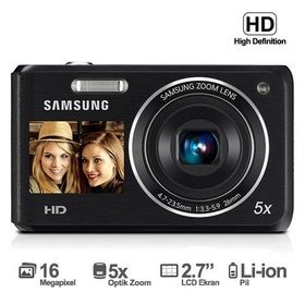 Samsung Digimax DV100 Dijital Fotoğraf Makinesi