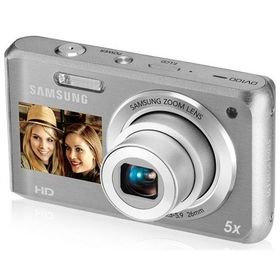 Samsung Digimax DV100 Dijital Fotoğraf Makinesi