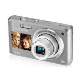 Samsung Digimax DV100 Dijital Fotoğraf Makinesi