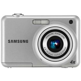 Samsung Digimax ES9 Dijital Fotoğraf Makinesi