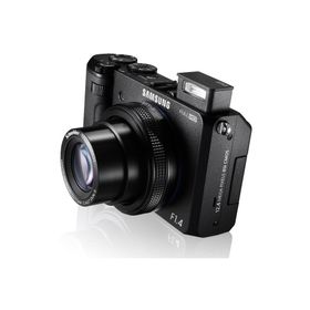 Samsung Digimax EX2F Dijital Fotoğraf Makinesi