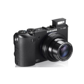 Samsung Digimax EX2F Dijital Fotoğraf Makinesi