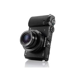Samsung Digimax EX2F Dijital Fotoğraf Makinesi