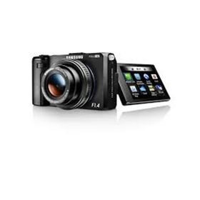 Samsung Digimax EX2F Dijital Fotoğraf Makinesi