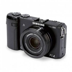 Samsung Digimax EX2F Dijital Fotoğraf Makinesi
