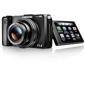 Samsung Digimax EX2F Dijital Fotoğraf Makinesi