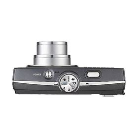 Samsung Digimax L100 Siyah Dijital Fotoğraf Makinesi