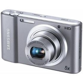 Samsung Digimax ST66 Dijital Fotoğraf Makinesi