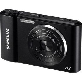 Samsung Digimax ST66 Dijital Fotoğraf Makinesi