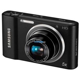 Samsung Digimax ST66 Dijital Fotoğraf Makinesi