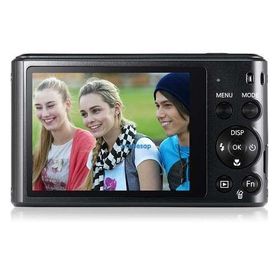 Samsung Digimax ST66 Dijital Fotoğraf Makinesi