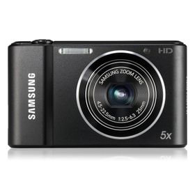 Samsung Digimax ST66 Dijital Fotoğraf Makinesi