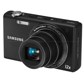Samsung Digimax WB210 Dijital Fotoğraf Makinesi