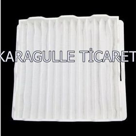 Samsung DJ63-00672E Uyumlu Hepa Filtre