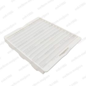 Samsung DJ63-00672E Uyumlu Hepa Filtre