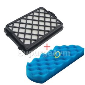 Samsung DJ97-01670D Uyumlu Hepa Filtre