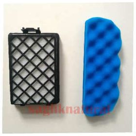 Samsung DJ97-01670D Uyumlu Hepa Filtre