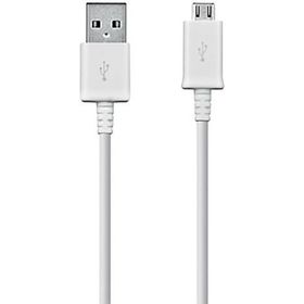 Samsung DU4EWEGSTD Beyaz USB Veri Kablosu