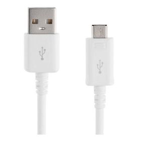 Samsung DU4EWEGSTD Beyaz USB Veri Kablosu
