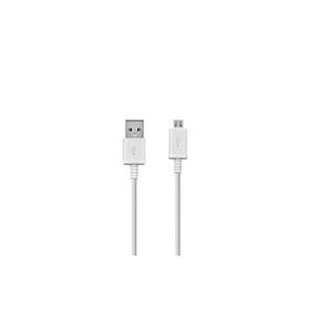 Samsung DU4EWEGSTD Beyaz USB Veri Kablosu