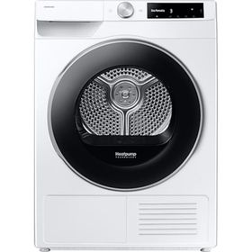 Samsung DV10DG6440LEAH 10 kg Çamaşır Kurutma Makinesi