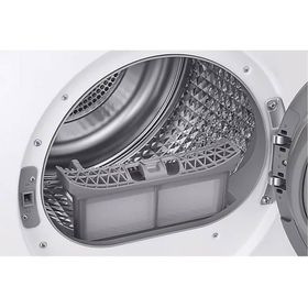 Samsung DV90BB9445GMAH 9 kg A+++ Çamaşır Kurutma Makinesi