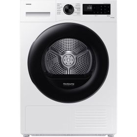 Samsung DV90CGC0A0AEAH 9 Kg Çamaşır Kurutma Makinesi
