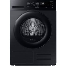 Samsung DV90DG52A0ABAH 9 kg Çamaşır Kurutma Makinesi