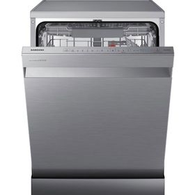 Samsung DW60A8050FS Inox 8 Programlı Bulaşık Makinesi