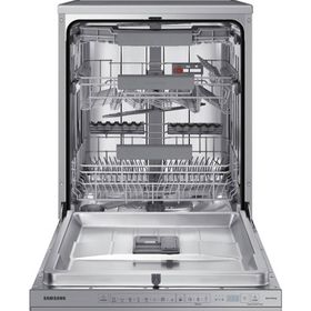 Samsung DW60A8050FS Inox 8 Programlı Bulaşık Makinesi