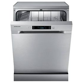 Samsung DW60M5044FS/TR Inox 4 Programlı Bulaşık Makinesi