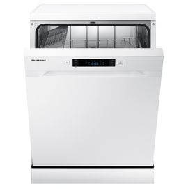 Samsung DW60M5044FW/TR 4 Programlı Bulaşık Makinesi