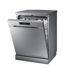 Samsung DW60M5062FS Inox 6 Programlı Bulaşık Makinesi