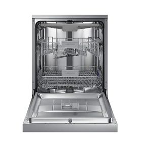 Samsung DW60M5062FS Inox 6 Programlı Bulaşık Makinesi