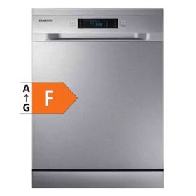 Samsung DW60M5062FS Inox 6 Programlı Bulaşık Makinesi