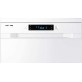 Samsung DW60M5062FW/TR 5 Programlı Bulaşık Makinesi