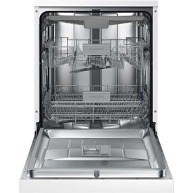 Samsung DW60M5062FW/TR 5 Programlı Bulaşık Makinesi