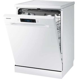 Samsung DW60M5062FW/TR 5 Programlı Bulaşık Makinesi