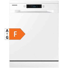 Samsung DW60M5062FW/TR 5 Programlı Bulaşık Makinesi