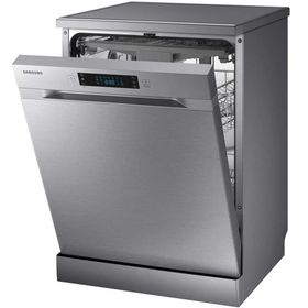 Samsung DW60M6072FS/TR 7 Inox Programlı Bulaşık Makinesi