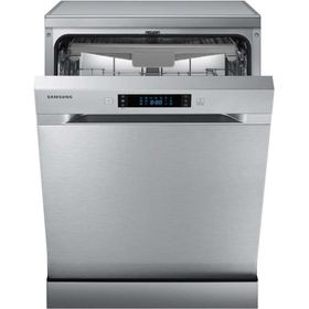 Samsung DW60M6072FS/TR 7 Inox Programlı Bulaşık Makinesi