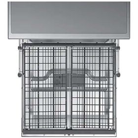 Samsung DW60M6072FS/TR 7 Inox Programlı Bulaşık Makinesi