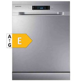 Samsung DW60M6072FS/TR 7 Inox Programlı Bulaşık Makinesi