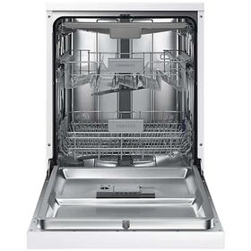 Samsung DW60M6072FW/TR 7 Programlı Bulaşık Makinesi
