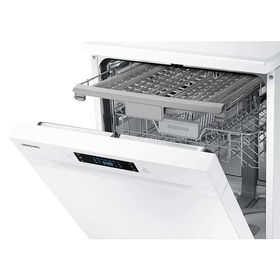 Samsung DW60M6072FW/TR 7 Programlı Bulaşık Makinesi